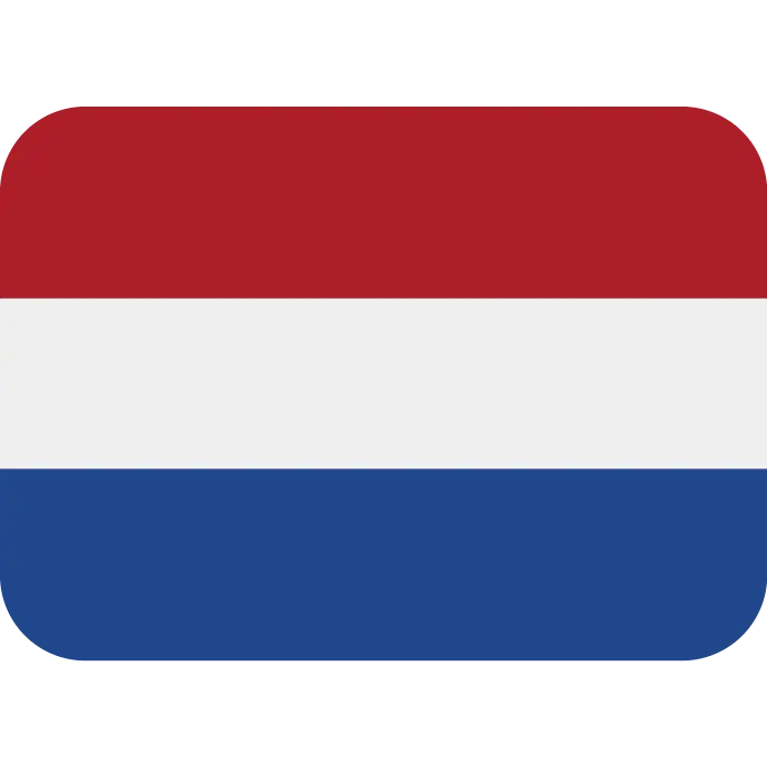 nederland Flag
