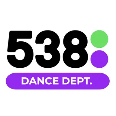 538 Dance Dept