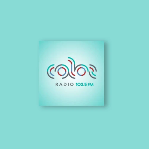 Color Radio Suriname