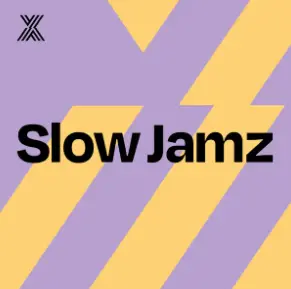 FunX Slow Jamz
